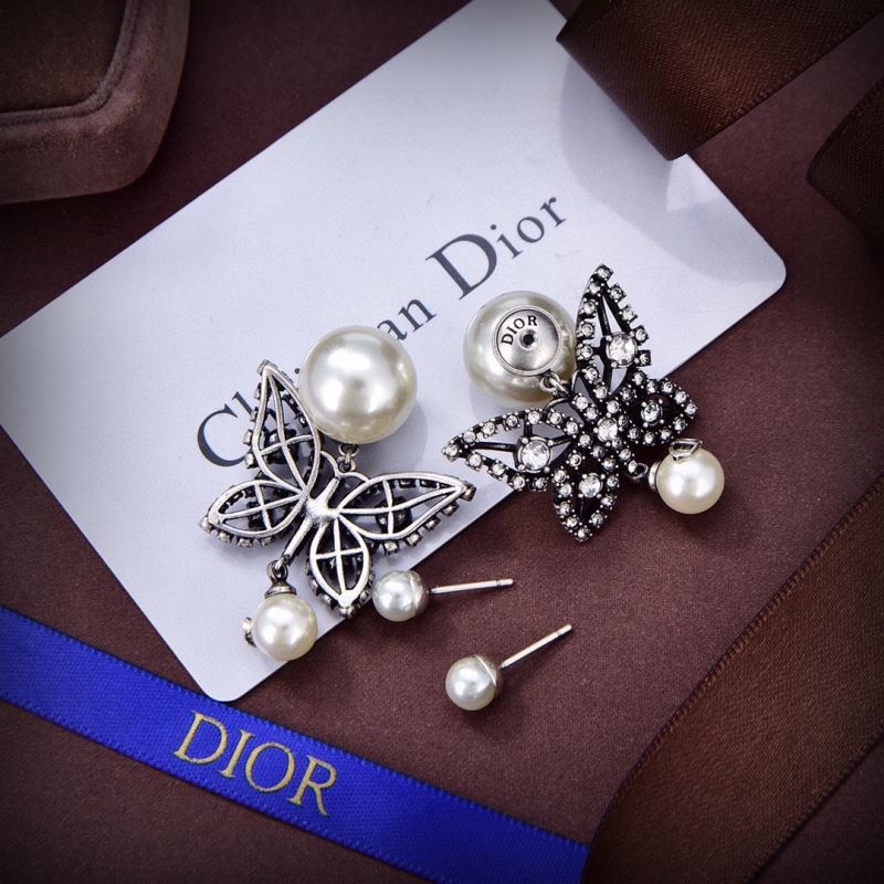 Christian Dior Earrings